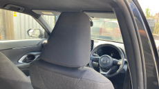 Toyota Yaris Cross 1.5 Hybrid Design 5dr CVT Hybrid Estate